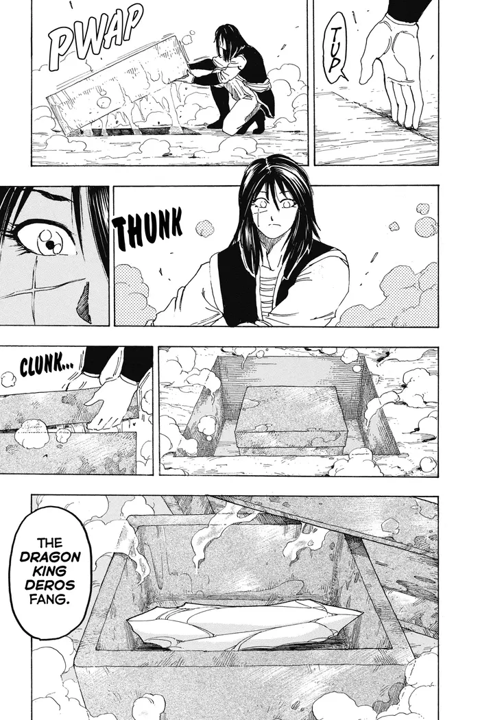 Toriko Chapter 123 image 10_optimized